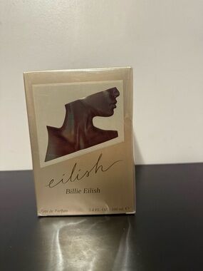 Billie Eilish Eilish Eau de Parfum — Gold